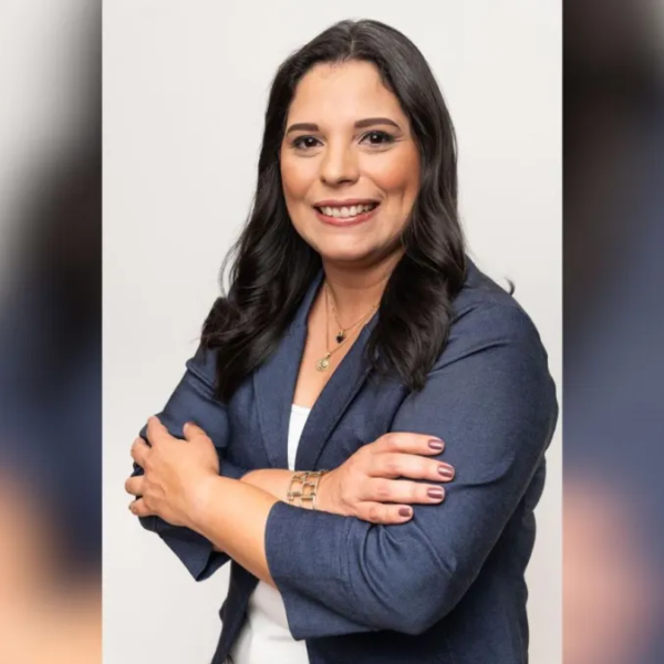Fernanda Ontiveros é alvo de investigação do Ministério Público